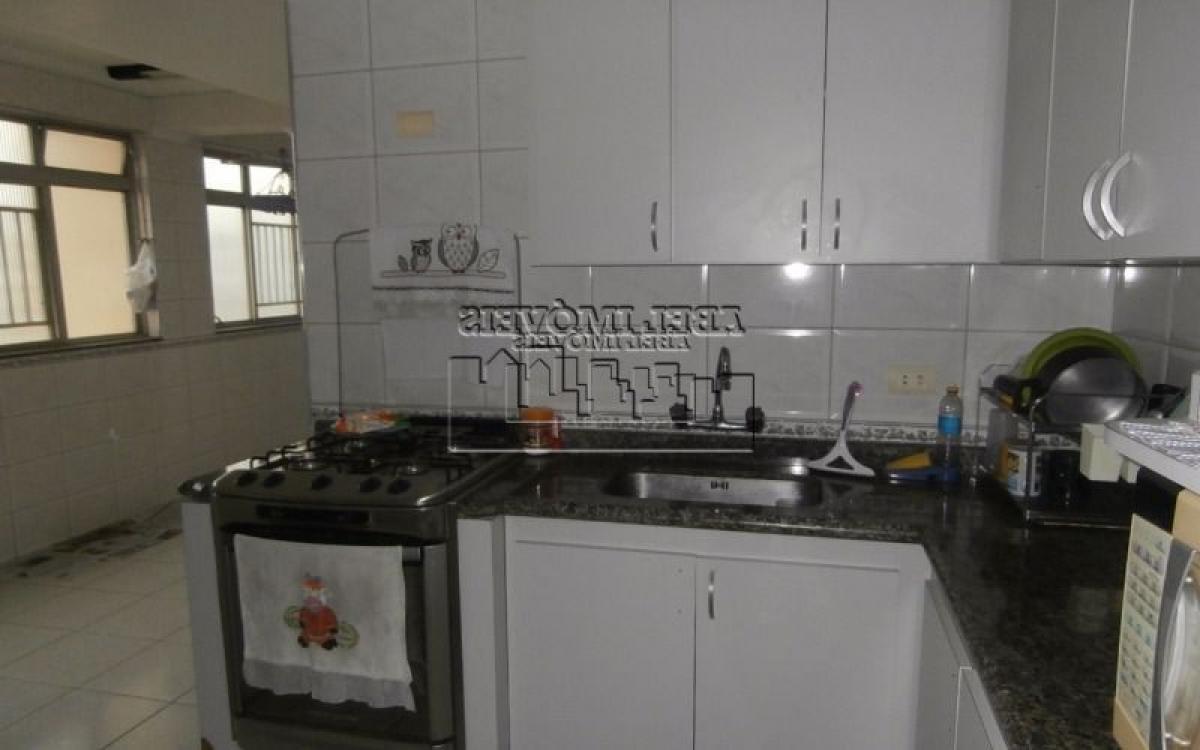 Apartamento de 3 dormitorios en Sao Paulo, Brazil No. 473961