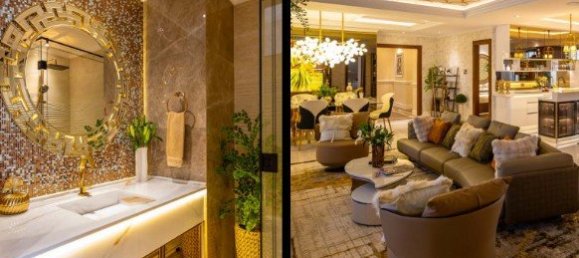 2 salles appartement à vendre à Pattaya, Chonburi, Eastern Thailand, Thailand № 66791 2