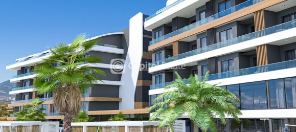 Wohnung 2+1 in Antalya, Turkey, Nr. 6132 20