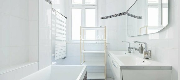 2 Schlafzimmer Wohnung in Paris, France, Nr. 161603 8