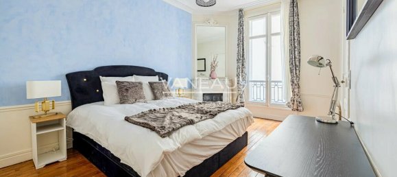2 Schlafzimmer Wohnung in Paris, France, Nr. 161603 7