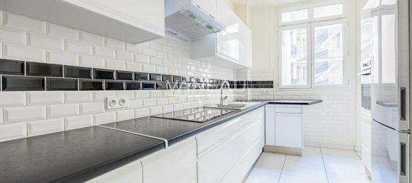 2 Schlafzimmer Wohnung in Paris, France, Nr. 161603 5