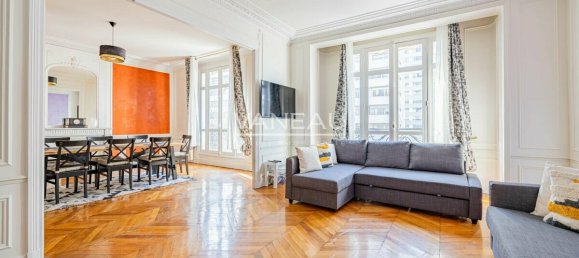 2 Schlafzimmer Wohnung in Paris, France, Nr. 161603 3