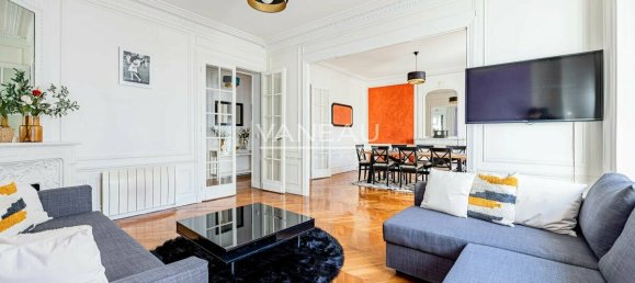 2 Schlafzimmer Wohnung in Paris, France, Nr. 161603 4