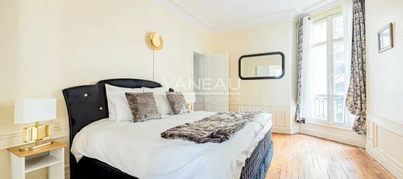 2 Schlafzimmer Wohnung in Paris, France, Nr. 161603 6