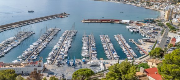 4 Schlafzimmer Haus in Alicante, Spain, Nr. 66933 5