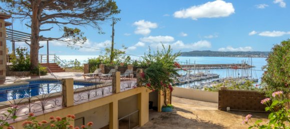 4 Schlafzimmer Haus in Alicante, Spain, Nr. 66933 9