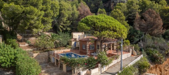 4 Schlafzimmer Haus in Alicante, Spain, Nr. 66933 47