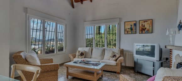 4 Schlafzimmer Haus in Alicante, Spain, Nr. 66933 29