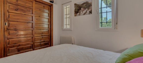 4 Schlafzimmer Haus in Alicante, Spain, Nr. 66933 36