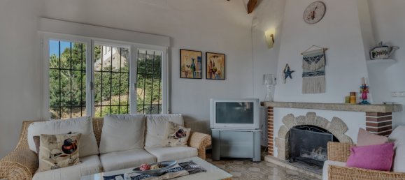 4 Schlafzimmer Haus in Alicante, Spain, Nr. 66933 30