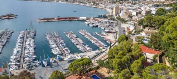 4 Schlafzimmer Haus in Alicante, Spain, Nr. 66933 45