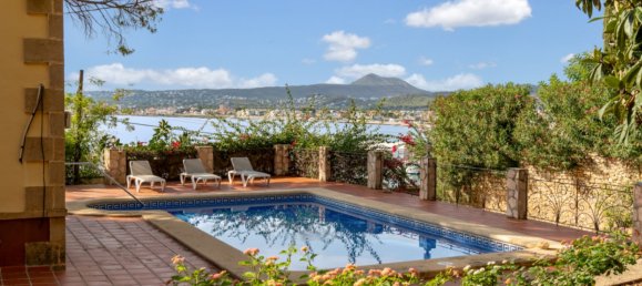 4 Schlafzimmer Haus in Alicante, Spain, Nr. 66933 11