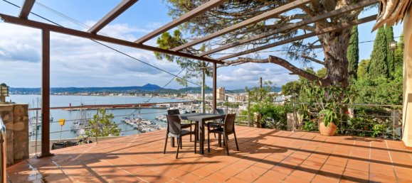 4 Schlafzimmer Haus in Alicante, Spain, Nr. 66933 2