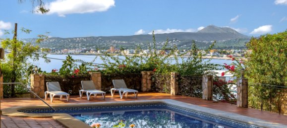 4 Schlafzimmer Haus in Alicante, Spain, Nr. 66933 6