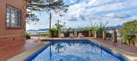 4 Schlafzimmer Haus in Alicante, Spain, Nr. 66933 8