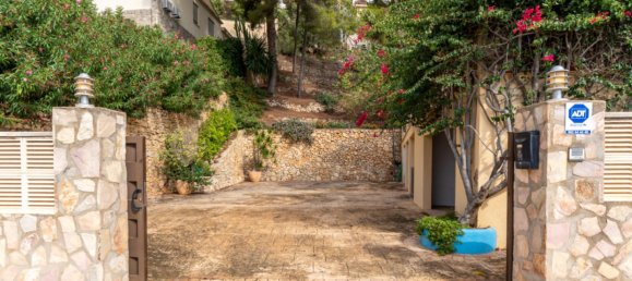 4 Schlafzimmer Haus in Alicante, Spain, Nr. 66933 49