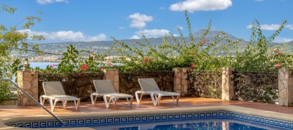 4 Schlafzimmer Haus in Alicante, Spain, Nr. 66933 7