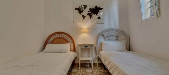 4 Schlafzimmer Haus in Alicante, Spain, Nr. 66933 41