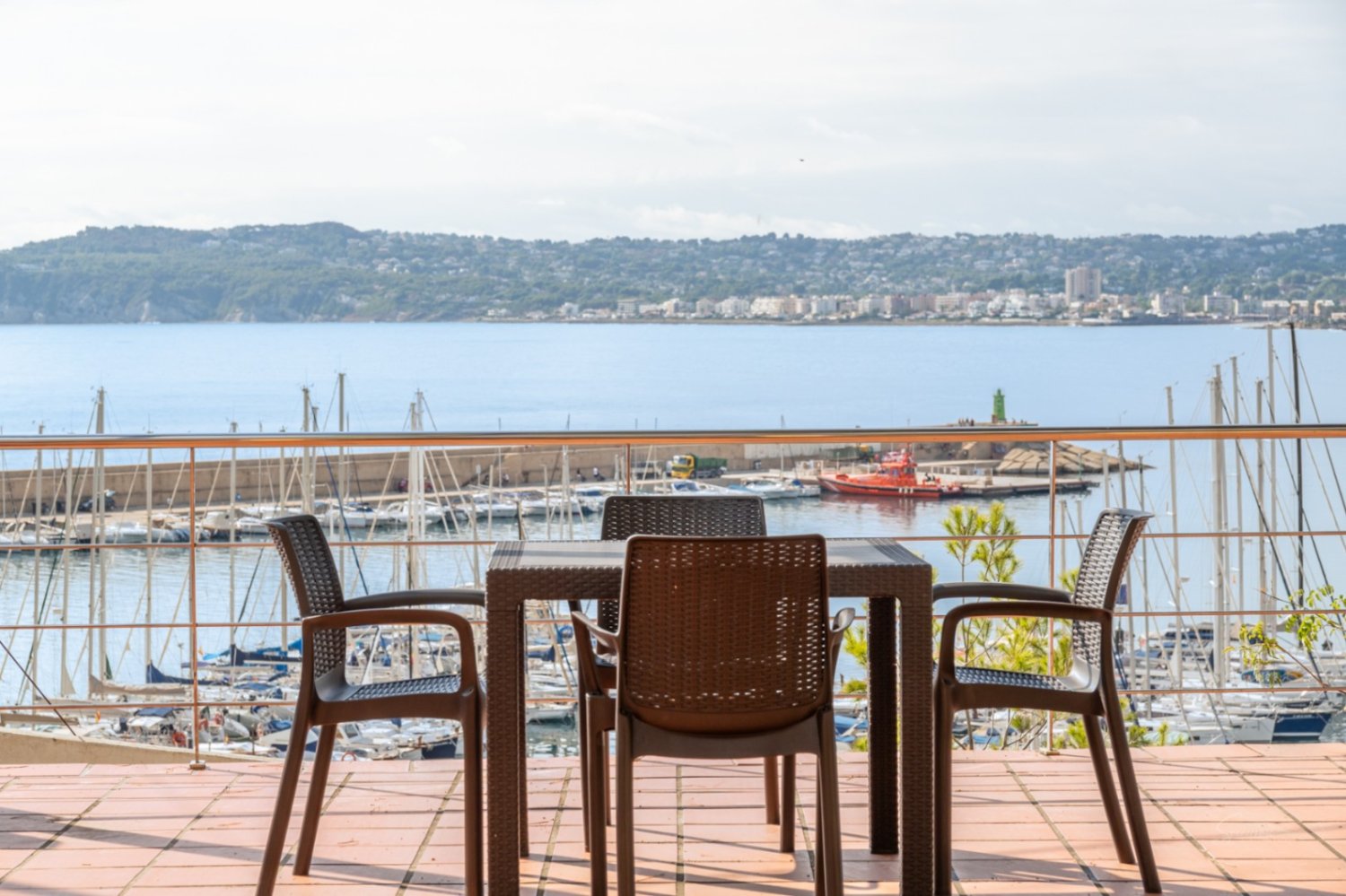 Casa T4 em Alicante, Spain N.º 66933