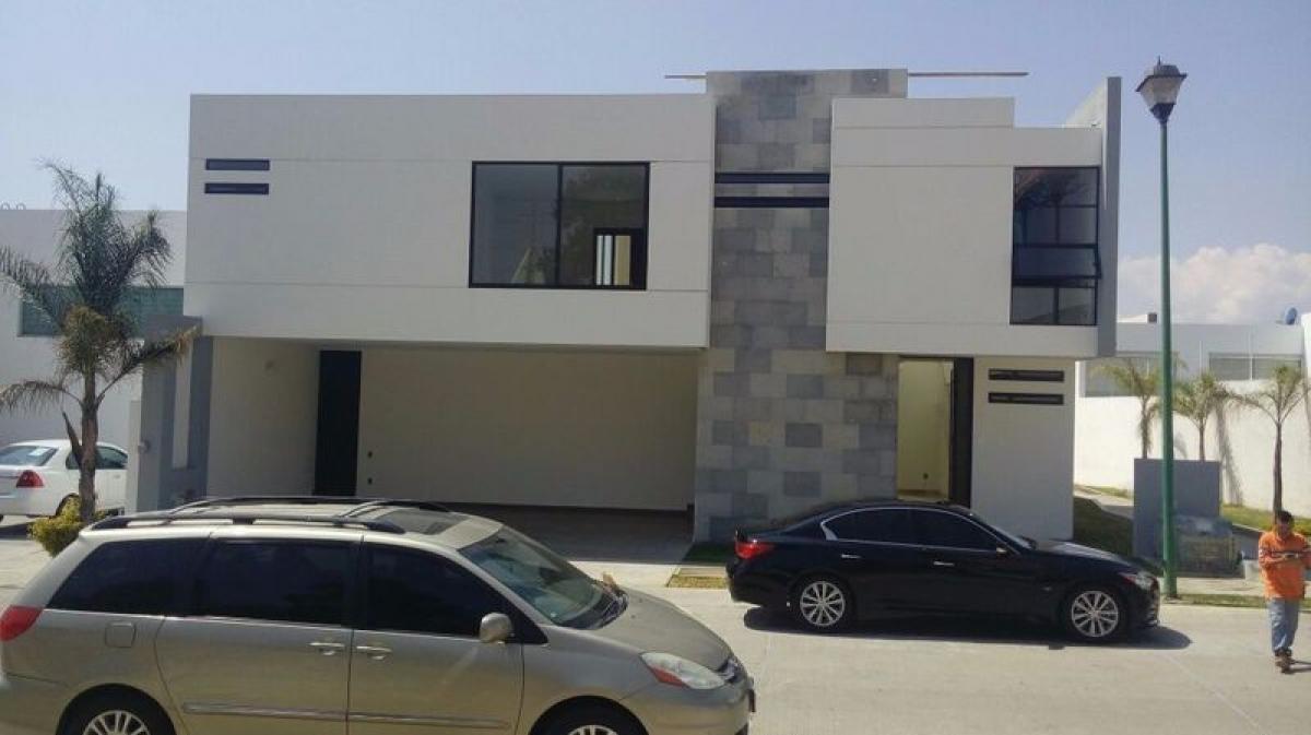 3 bedrooms House in Guanajuato, Mexico No. 181667