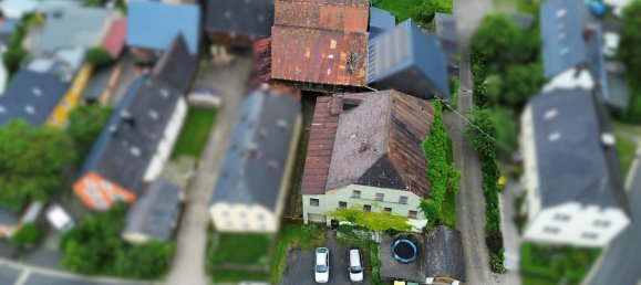 Terreno en Wunsiedel, Germany No. 3836 10