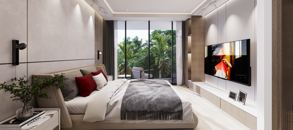 Studio in Rawai, Thailand No. 25544 2