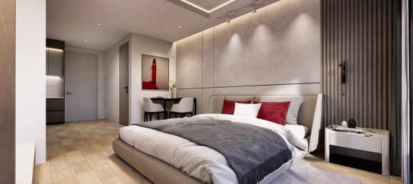 Studio in Rawai, Thailand No. 25544 4