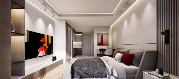 Studio in Rawai, Thailand No. 25544 3