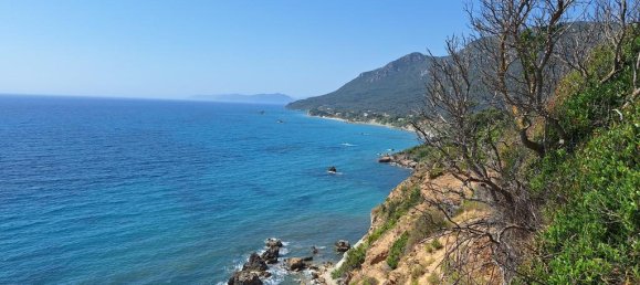 5064m² Hotel in Corfu, Greece No. 52567 17