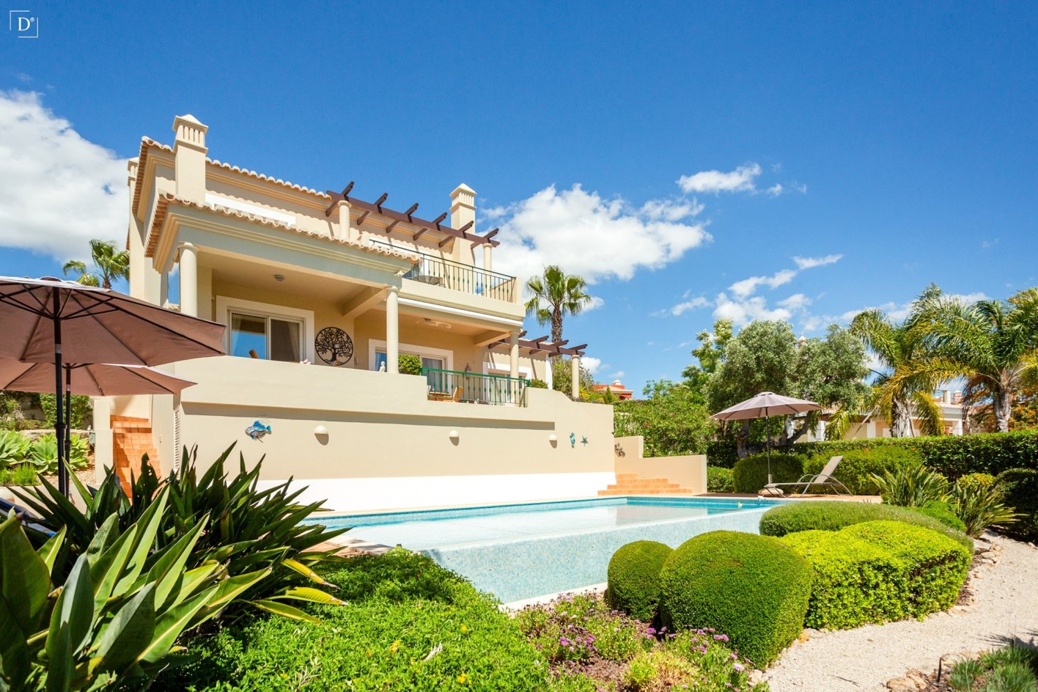 3 bedrooms Villa in Lagoa, Portugal No. 134456
