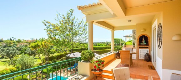 3 bedrooms Villa in Lagoa, Portugal No. 134456 17