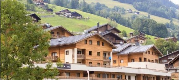 2 Schlafzimmer Wohnung in Beaufort, France, Nr. 301351 2