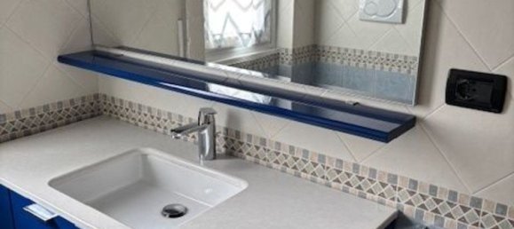 Квартира с 5 комнатами в Генуя, Италия № 284231 29