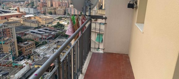 Квартира с 5 комнатами в Генуя, Италия № 284231 17