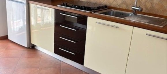 Квартира с 5 комнатами в Генуя, Италия № 284231 13