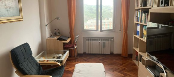 Квартира с 5 комнатами в Генуя, Италия № 284231 11