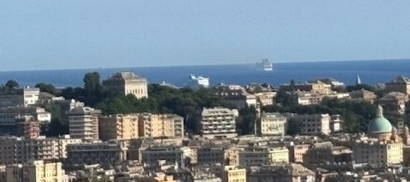 Квартира с 5 комнатами в Генуя, Италия № 284231 18