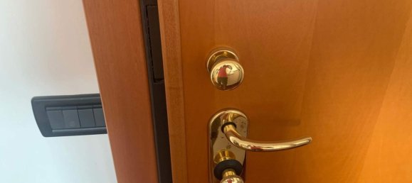 Квартира с 5 комнатами в Генуя, Италия № 284231 31