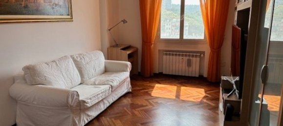 Квартира с 5 комнатами в Генуя, Италия № 284231 7