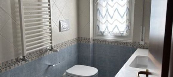 Квартира с 5 комнатами в Генуя, Италия № 284231 30