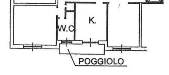Квартира с 5 комнатами в Генуя, Италия № 284231 34