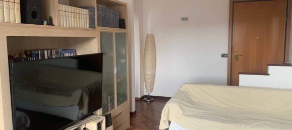 Квартира с 5 комнатами в Генуя, Италия № 284231 10