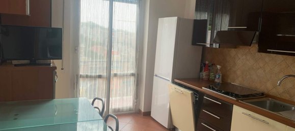 Квартира с 5 комнатами в Генуя, Италия № 284231 15