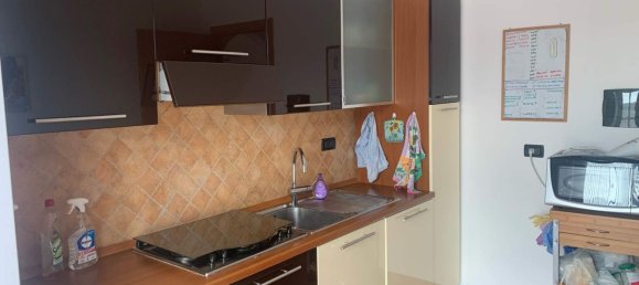 Квартира с 5 комнатами в Генуя, Италия № 284231 16