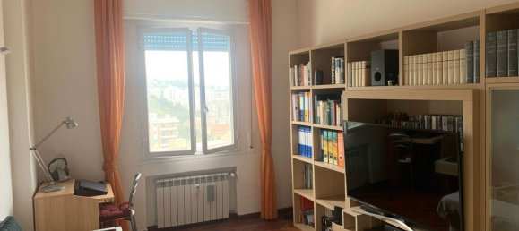 Квартира с 5 комнатами в Генуя, Италия № 284231 9