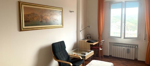 Квартира с 5 комнатами в Генуя, Италия № 284231 8