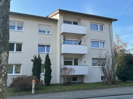 1 bedroom Apartment in Lindau, Germany No. 140002