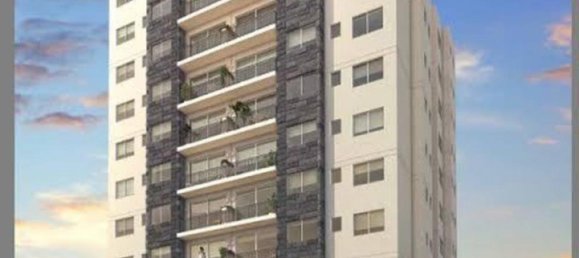 3 Schlafzimmer Wohnung in Mexico, Nr. 189189 2