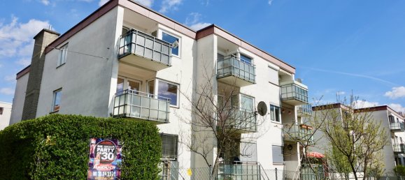 2-Zimmer Wohnung in Innsbruck-Stadt, Austria, Nr. 177249 12